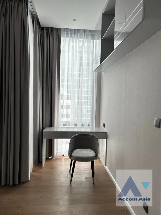 4  1 br Condominium For Rent in Ploenchit ,Bangkok BTS Ploenchit at MUNIQ Langsuan AA39148