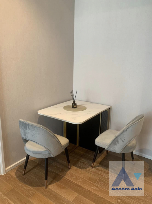  1  1 br Condominium For Rent in Ploenchit ,Bangkok BTS Ploenchit at MUNIQ Langsuan AA39148