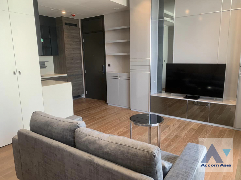  2  1 br Condominium For Rent in Ploenchit ,Bangkok BTS Ploenchit at MUNIQ Langsuan AA39148