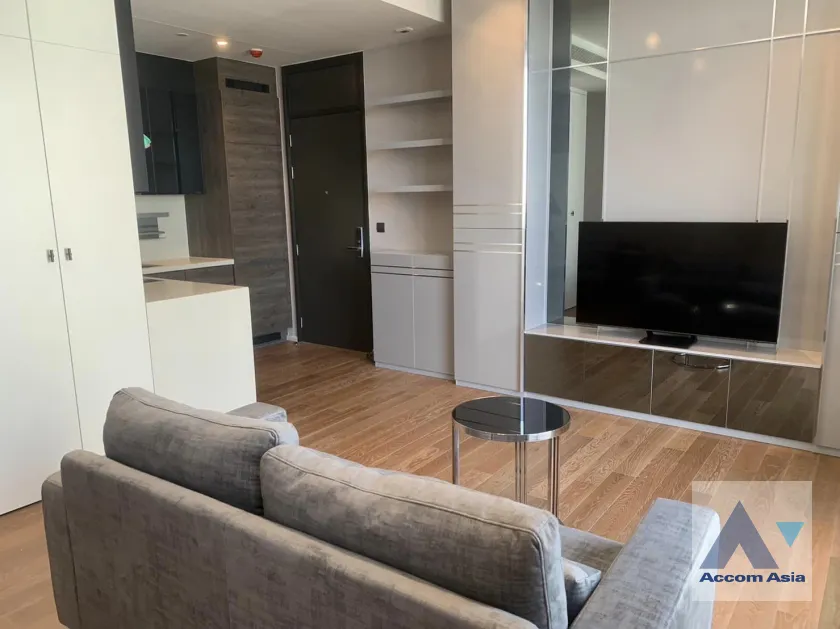  2  1 br Condominium For Rent in Ploenchit ,Bangkok BTS Ploenchit at MUNIQ Langsuan AA39148