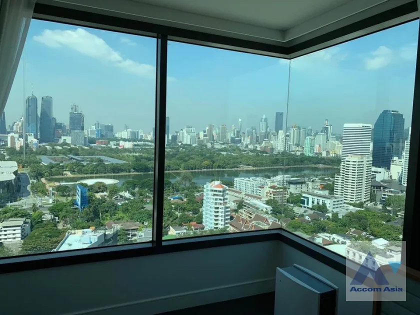 8  3 br Condominium For Rent in Sukhumvit ,Bangkok BTS Phrom Phong at Aguston Sukhumvit 22 AA39165