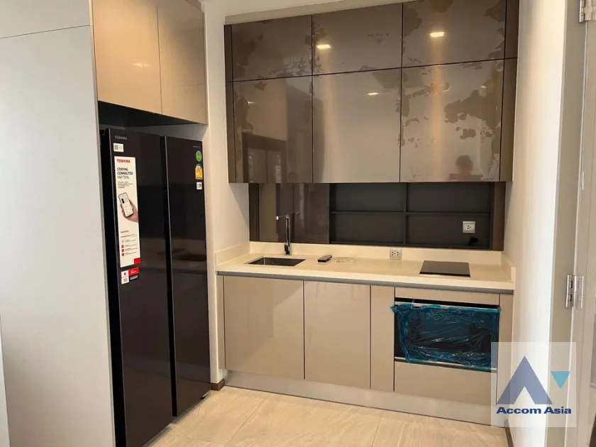 unit 2 Bedrooms  Condominium For Rent in ,   near BTS Ratchathewi (AA39169)