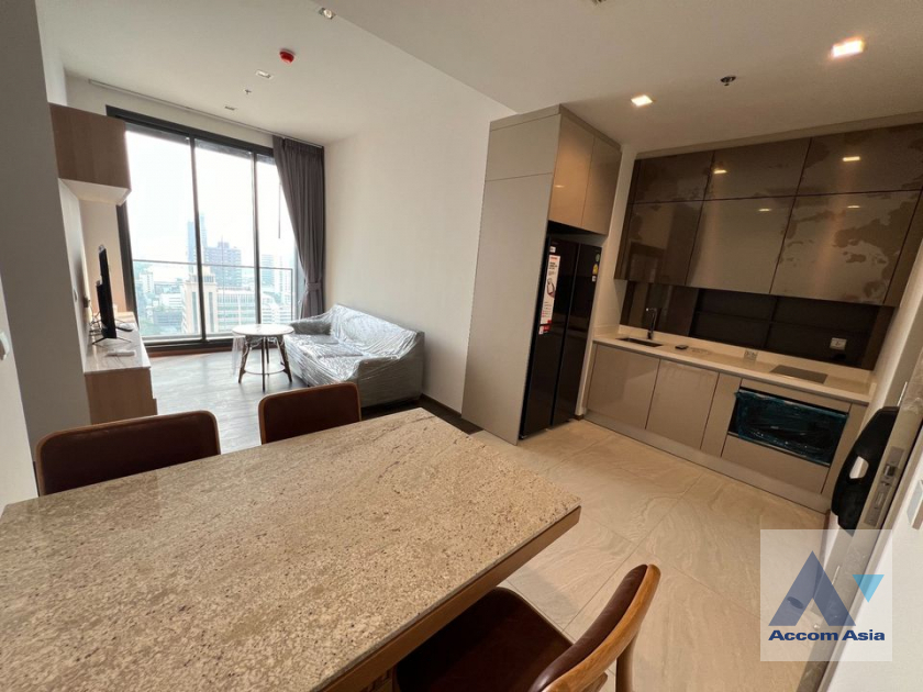  1  2 br Condominium For Rent in  ,Bangkok BTS Ratchathewi at The Address Siam AA39169