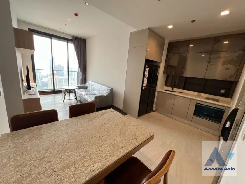 unit 2 Bedrooms  Condominium For Rent in ,   near BTS Ratchathewi (AA39169)