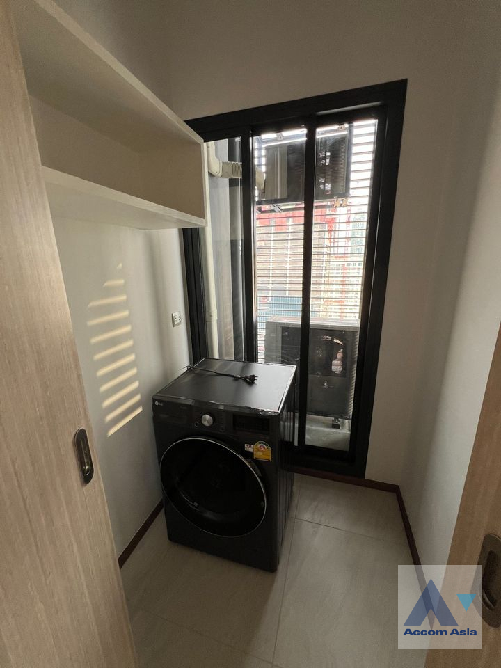 8  2 br Condominium For Rent in  ,Bangkok BTS Ratchathewi at The Address Siam AA39169