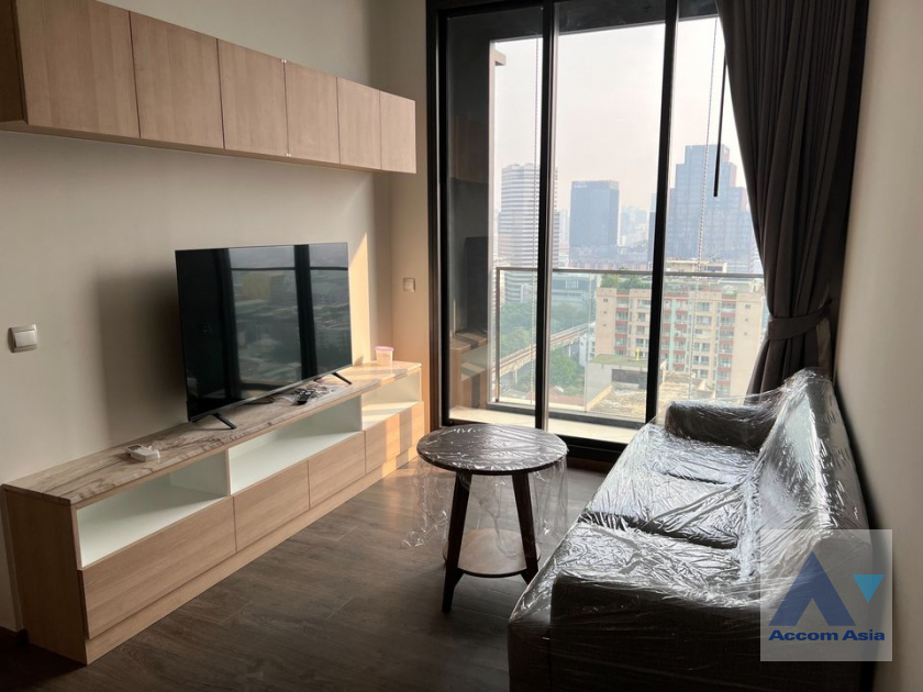  2  2 br Condominium For Rent in  ,Bangkok BTS Ratchathewi at The Address Siam AA39169