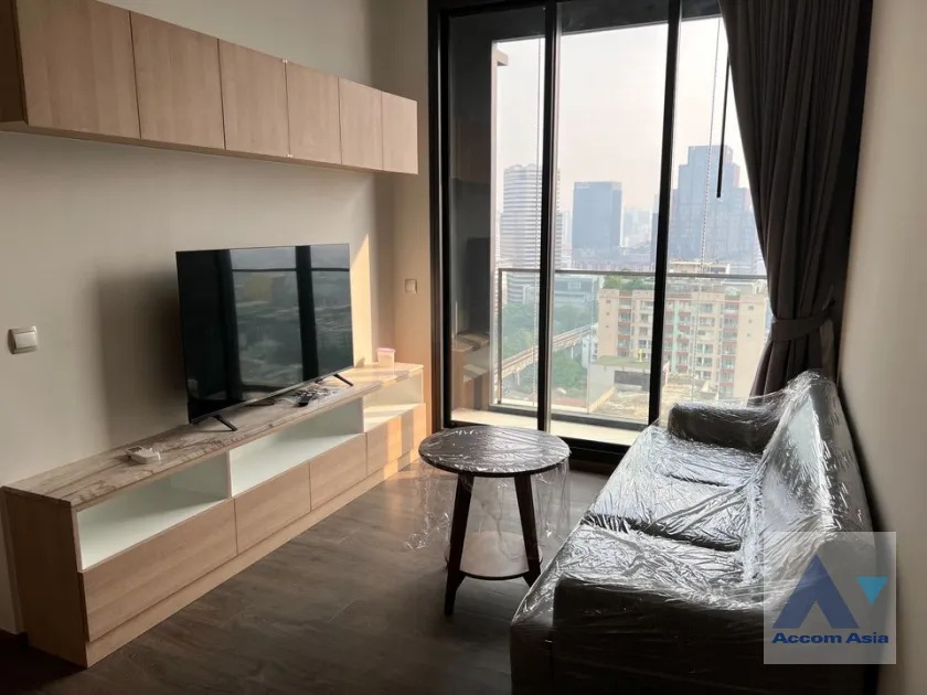  The Address Siam Condominium  2 Bedroom for Rent BTS Ratchathewi in  