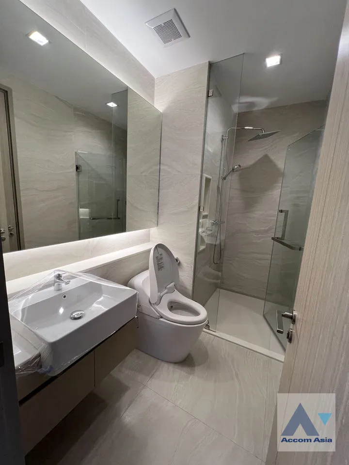 7  2 br Condominium For Rent in  ,Bangkok BTS Ratchathewi at The Address Siam AA39169