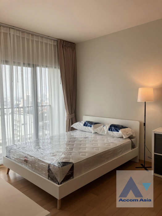 5  1 br Condominium for rent and sale in Phaholyothin ,Bangkok BTS Ari at Noble Reform AA39176