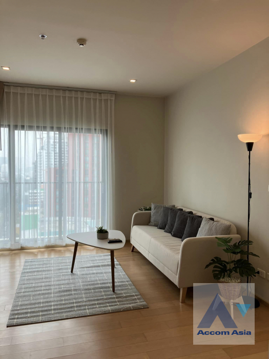  2  1 br Condominium for rent and sale in Phaholyothin ,Bangkok BTS Ari at Noble Reform AA39176