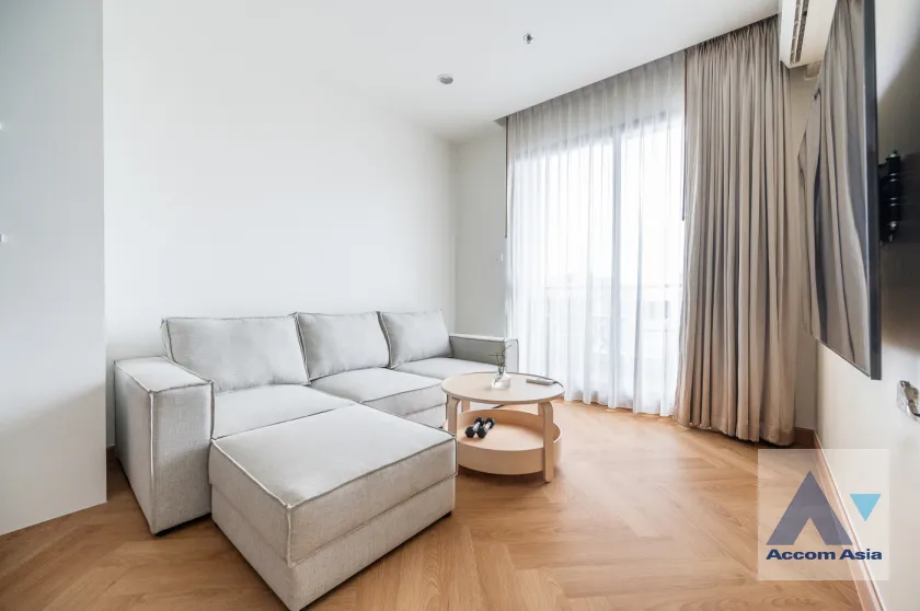  1  1 br Condominium For Rent in Ratchadaphisek ,Bangkok MRT Phetchaburi at Supalai Premier at Asoke AA39177