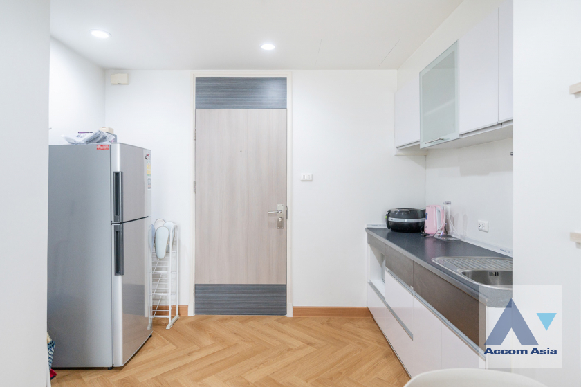 8  1 br Condominium For Rent in Ratchadaphisek ,Bangkok MRT Phetchaburi at Supalai Premier at Asoke AA39177