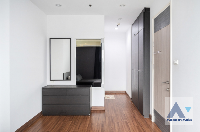 12  1 br Condominium For Rent in Ratchadaphisek ,Bangkok MRT Phetchaburi at Supalai Premier at Asoke AA39177