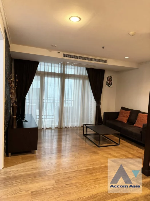  1  3 br Condominium for rent and sale in Sukhumvit ,Bangkok MRT Sukhumvit - BTS Asok at Wattana Suite AA39179