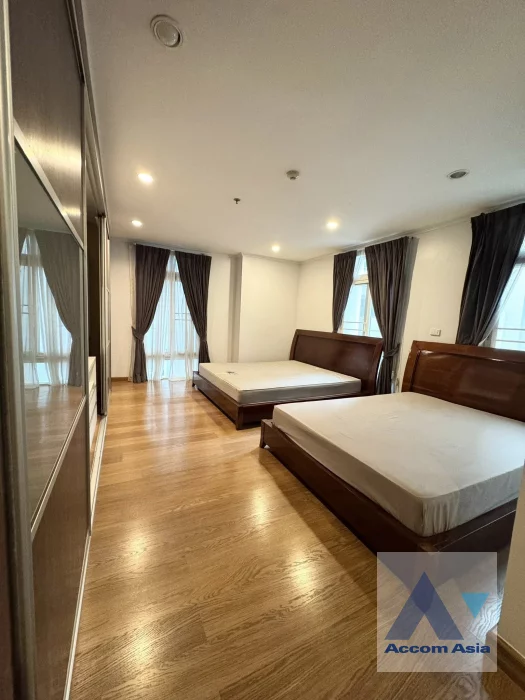 8  3 br Condominium for rent and sale in Sukhumvit ,Bangkok MRT Sukhumvit - BTS Asok at Wattana Suite AA39179
