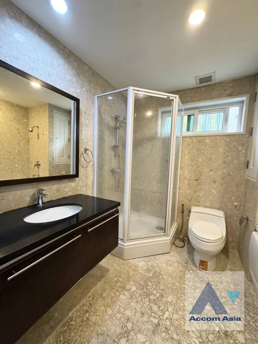 12  3 br Condominium for rent and sale in Sukhumvit ,Bangkok MRT Sukhumvit - BTS Asok at Wattana Suite AA39179