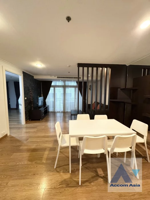  2  3 br Condominium for rent and sale in Sukhumvit ,Bangkok MRT Sukhumvit - BTS Asok at Wattana Suite AA39179