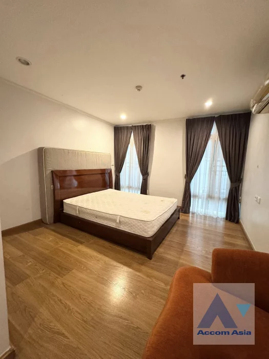 10  3 br Condominium for rent and sale in Sukhumvit ,Bangkok MRT Sukhumvit - BTS Asok at Wattana Suite AA39179