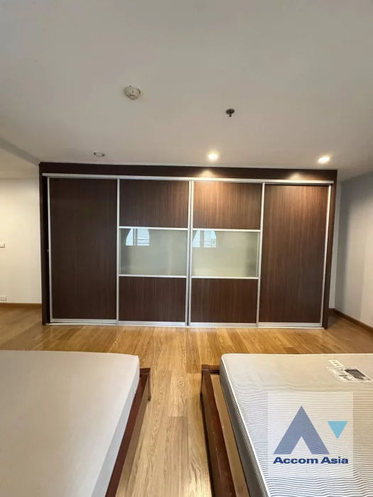9  3 br Condominium for rent and sale in Sukhumvit ,Bangkok MRT Sukhumvit - BTS Asok at Wattana Suite AA39179