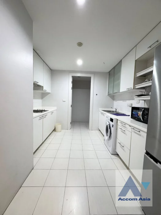 4  3 br Condominium for rent and sale in Sukhumvit ,Bangkok MRT Sukhumvit - BTS Asok at Wattana Suite AA39179