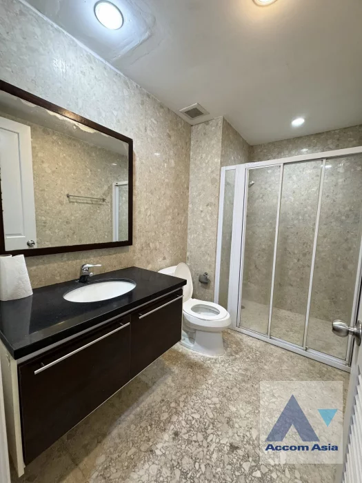 14  3 br Condominium for rent and sale in Sukhumvit ,Bangkok MRT Sukhumvit - BTS Asok at Wattana Suite AA39179