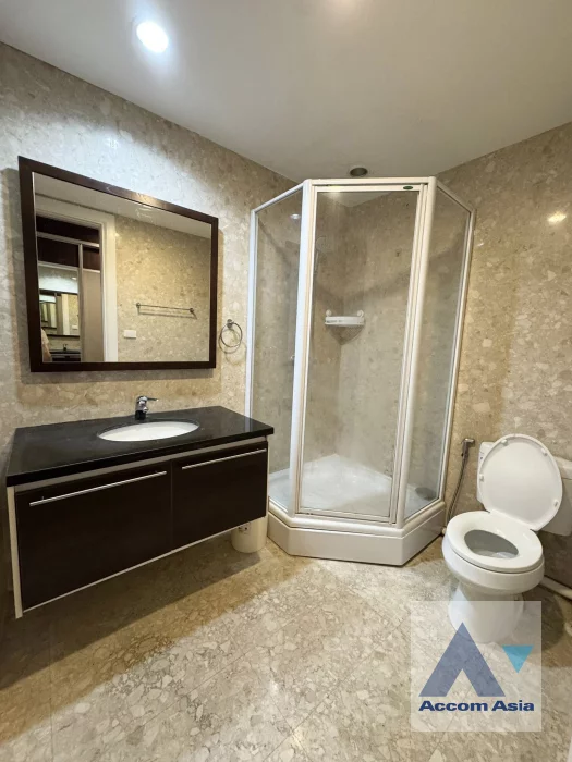 13  3 br Condominium for rent and sale in Sukhumvit ,Bangkok MRT Sukhumvit - BTS Asok at Wattana Suite AA39179