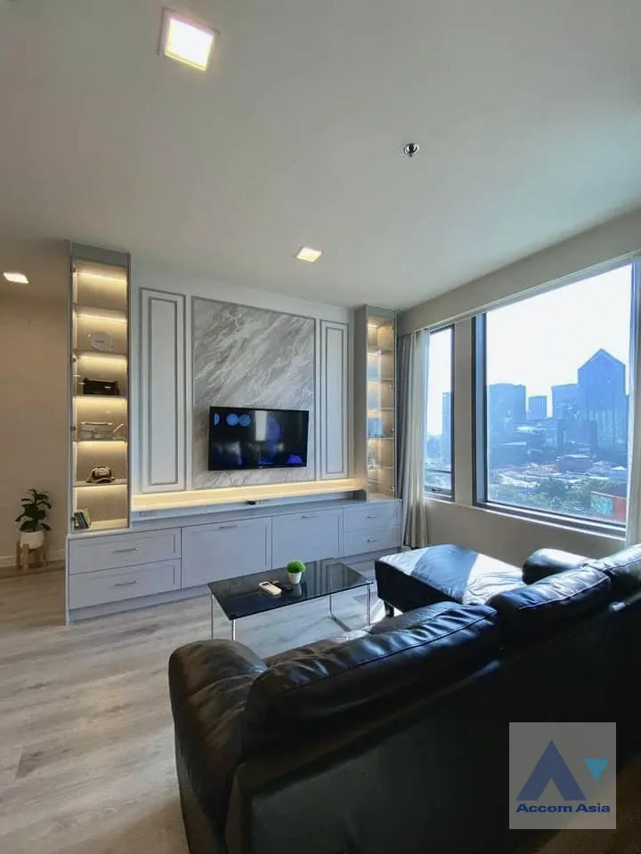  2  1 br Condominium For Sale in Phaholyothin ,Bangkok  at Vantage Ratchavipa AA39189