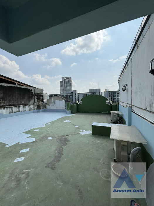 7  6 br Building For Rent in Sukhumvit ,Bangkok BTS Thong Lo AA39192