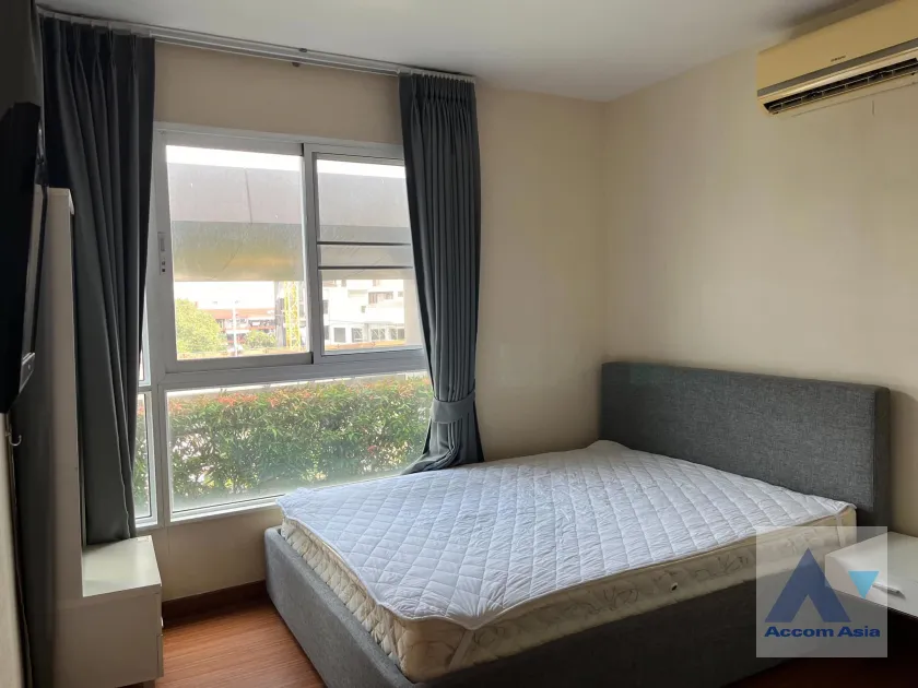 unit 2 Bedrooms  Condominium For Rent in Sukhumvit, Bangkok  near BTS On Nut (AA39193)