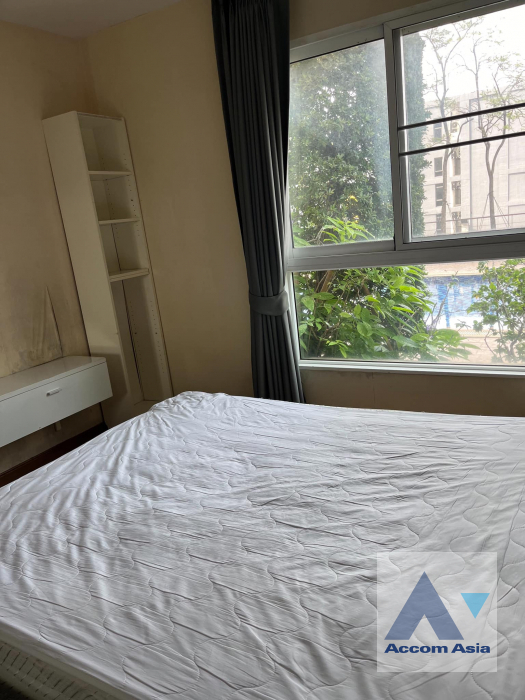 4  2 br Condominium For Rent in Sukhumvit ,Bangkok BTS On Nut at DIAMOND Sukhumvit AA39193