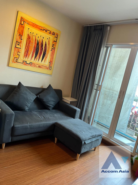  1  2 br Condominium For Rent in Sukhumvit ,Bangkok BTS On Nut at DIAMOND Sukhumvit AA39193