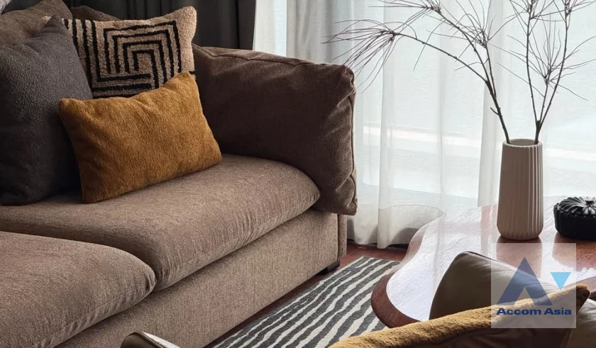  1  2 br Condominium for rent and sale in Sukhumvit ,Bangkok BTS Thong Lo at KHUN by Yoo AA39194