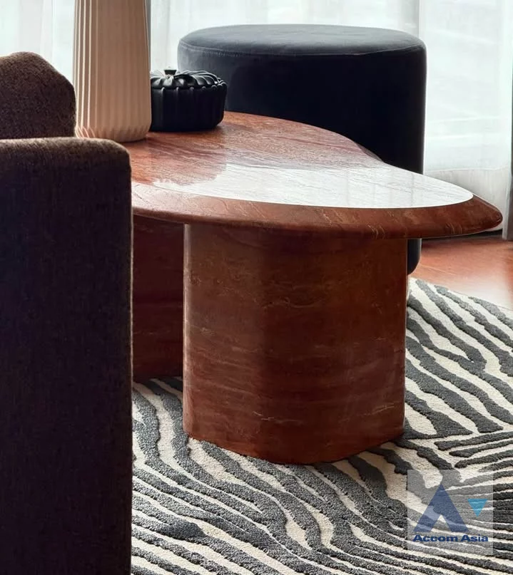 5  2 br Condominium for rent and sale in Sukhumvit ,Bangkok BTS Thong Lo at KHUN by Yoo AA39194