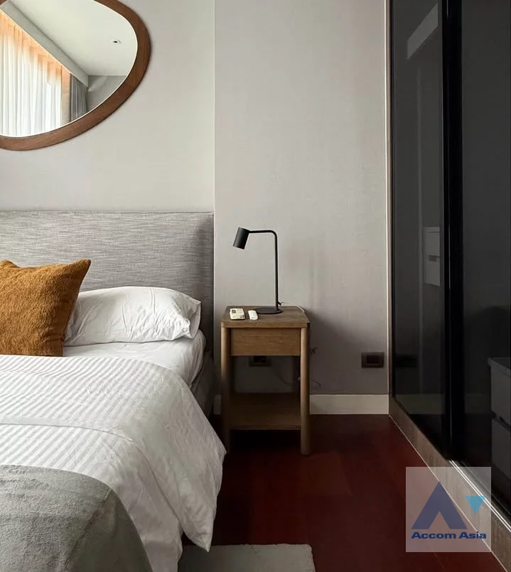 17  2 br Condominium for rent and sale in Sukhumvit ,Bangkok BTS Thong Lo at KHUN by Yoo AA39194