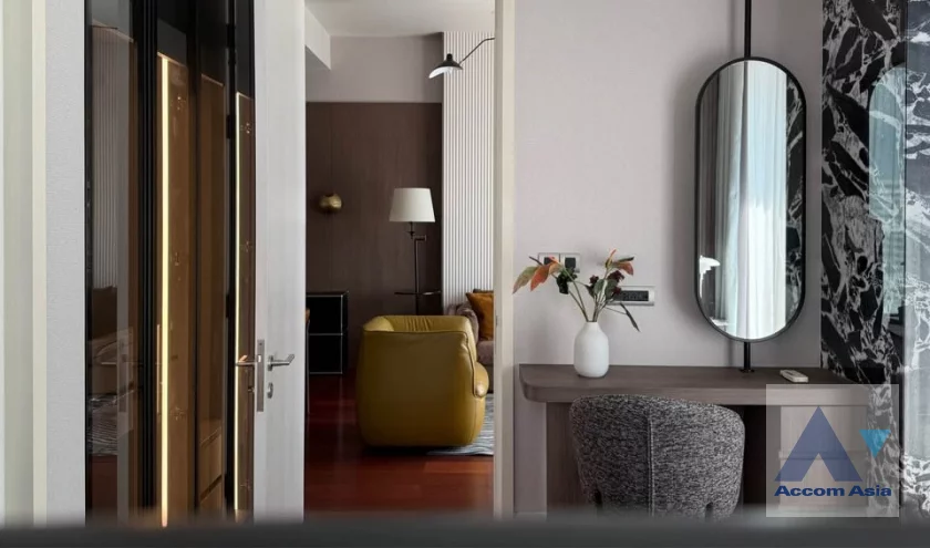 18  2 br Condominium for rent and sale in Sukhumvit ,Bangkok BTS Thong Lo at KHUN by Yoo AA39194