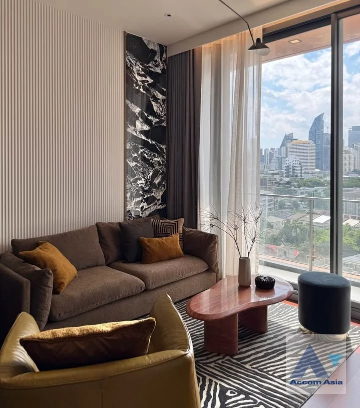  2  2 br Condominium for rent and sale in Sukhumvit ,Bangkok BTS Thong Lo at KHUN by Yoo AA39194