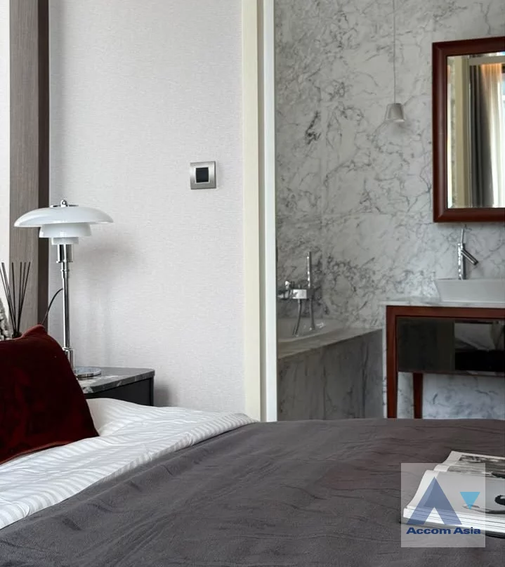 14  2 br Condominium for rent and sale in Sukhumvit ,Bangkok BTS Thong Lo at KHUN by Yoo AA39194