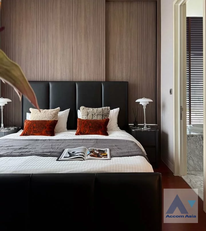 13  2 br Condominium for rent and sale in Sukhumvit ,Bangkok BTS Thong Lo at KHUN by Yoo AA39194
