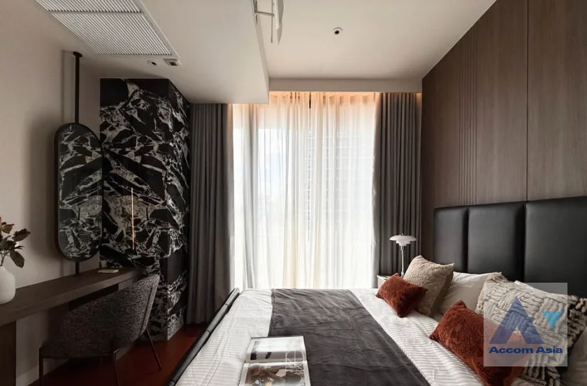 12  2 br Condominium for rent and sale in Sukhumvit ,Bangkok BTS Thong Lo at KHUN by Yoo AA39194