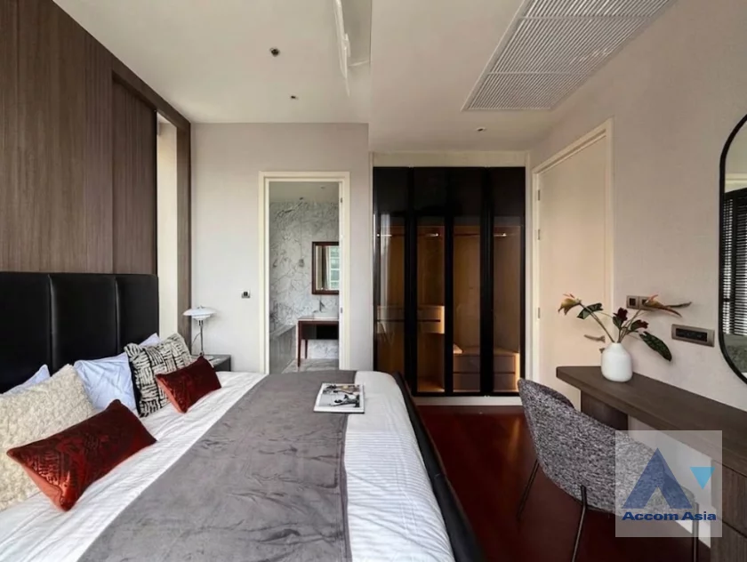 15  2 br Condominium for rent and sale in Sukhumvit ,Bangkok BTS Thong Lo at KHUN by Yoo AA39194