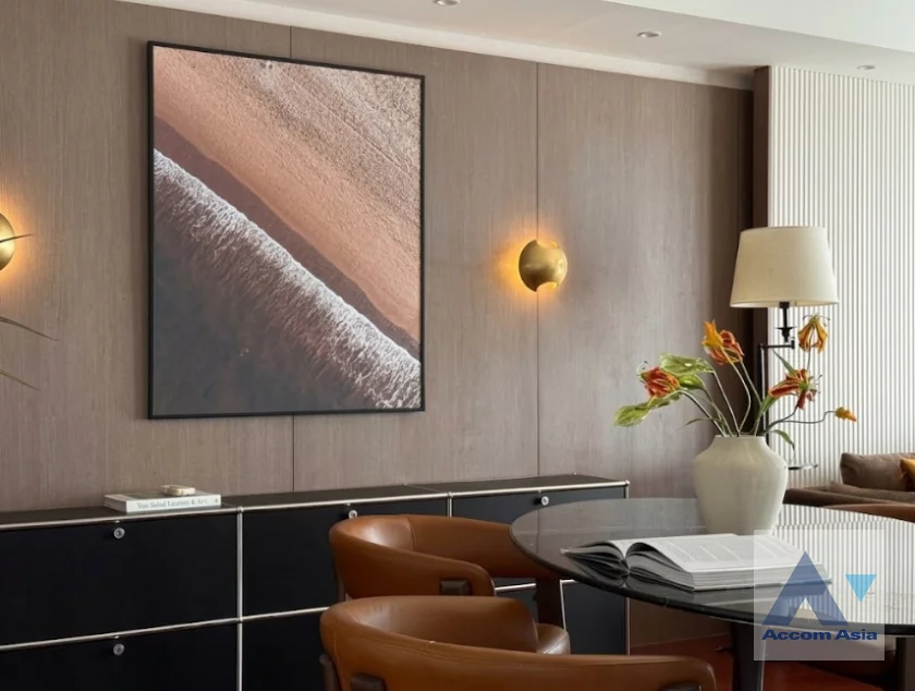 8  2 br Condominium for rent and sale in Sukhumvit ,Bangkok BTS Thong Lo at KHUN by Yoo AA39194