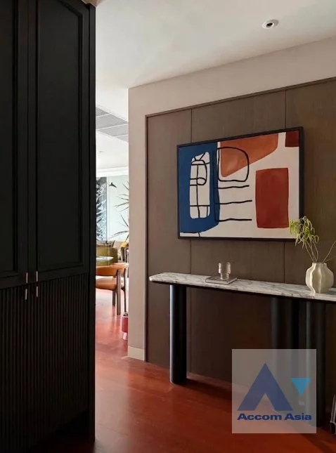 11  2 br Condominium for rent and sale in Sukhumvit ,Bangkok BTS Thong Lo at KHUN by Yoo AA39194