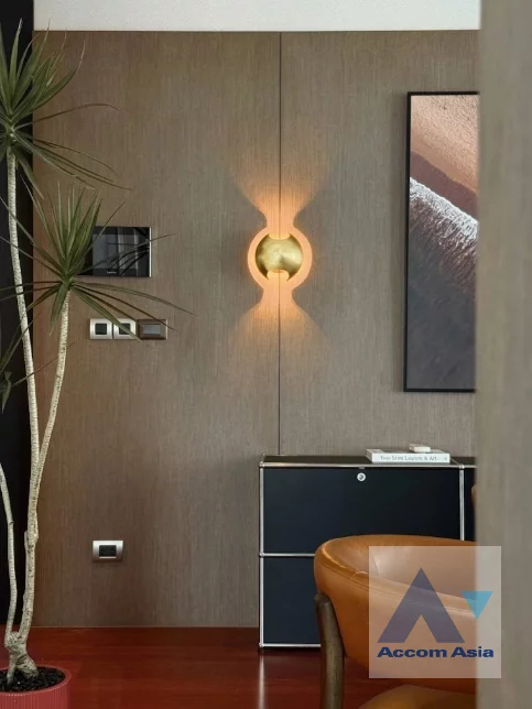 9  2 br Condominium for rent and sale in Sukhumvit ,Bangkok BTS Thong Lo at KHUN by Yoo AA39194