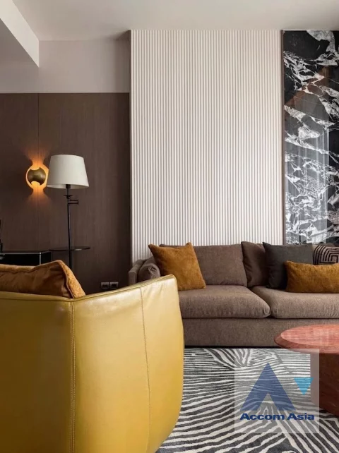  1  2 br Condominium for rent and sale in Sukhumvit ,Bangkok BTS Thong Lo at KHUN by Yoo AA39194