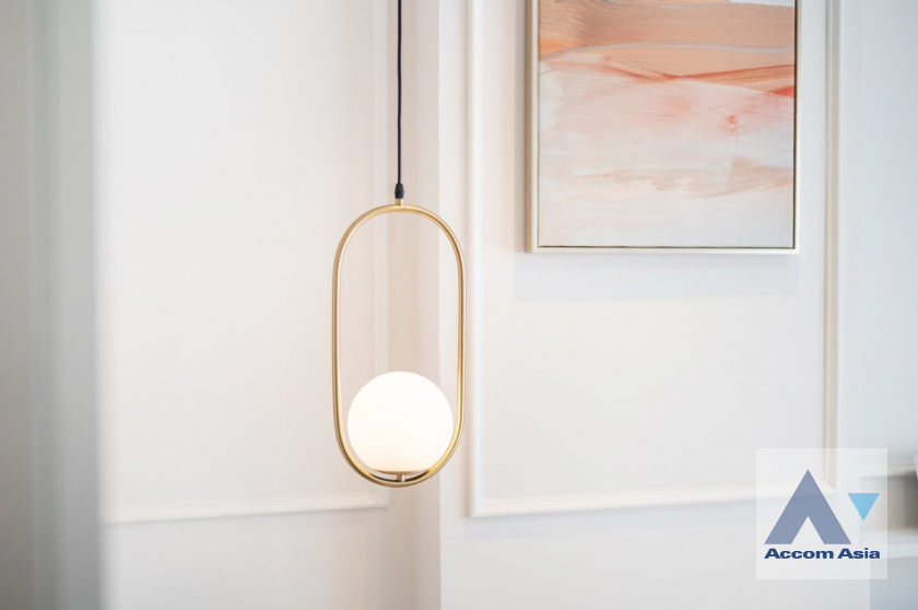 6  1 br Condominium For Sale in Dusit ,Bangkok  at The Trust Residence Pinklao AA39196