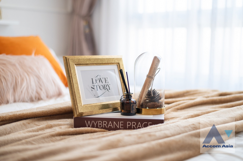 4  1 br Condominium For Sale in Dusit ,Bangkok  at The Trust Residence Pinklao AA39196