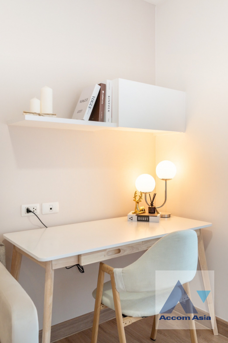 10  1 br Condominium For Sale in Dusit ,Bangkok  at The Trust Residence Pinklao AA39196