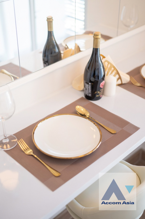 15  1 br Condominium For Sale in Dusit ,Bangkok  at The Trust Residence Pinklao AA39196