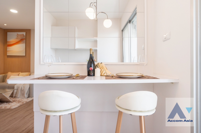 13  1 br Condominium For Sale in Dusit ,Bangkok  at The Trust Residence Pinklao AA39196