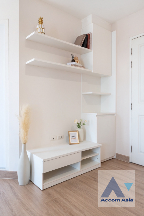 11  1 br Condominium For Sale in Dusit ,Bangkok  at The Trust Residence Pinklao AA39196